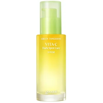 Goodal - Green Tangerine Vita-C Dark Spot Care Serum