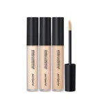 Peripera- Double Longwear Cover Concealer