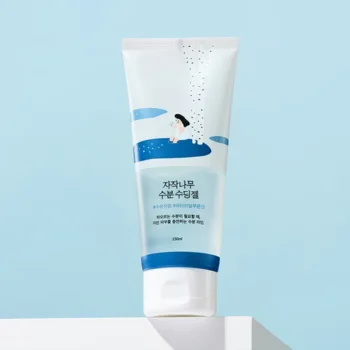 ROUND LAB- Birch Juice Moisturizing Soothing Gel