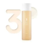 Numbuzin- No. 3 Super Glowing Essence Toner