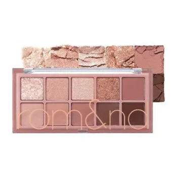 Romand-Better Than Palette #03 Rosebud Garden