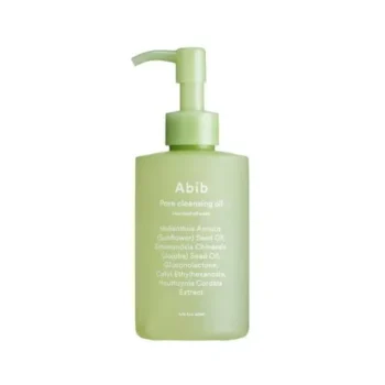 Abib- Pore Cleansing Oil Heartleaf Oil-Wash