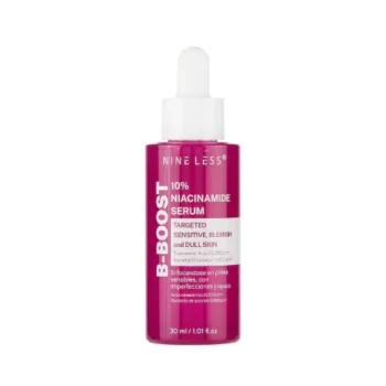 NINELESS  - B-Boost 10% Niacinamide Serum 30ml