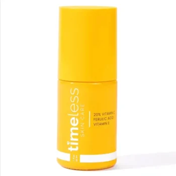 Timeless - 20% VITAMIN C + E FERULIC ACID SERUM