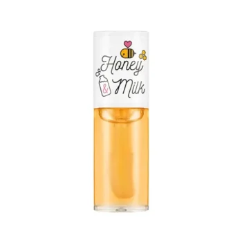 APIEU- Honey & Milk Lip Oil