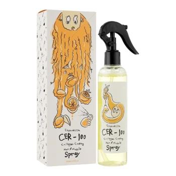 Elizavecca- CER-100 Collagen Coating Hair A+ Muscle Spray
