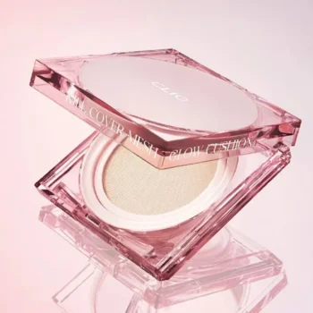 CLIO - Kill Cover Mesh Glow Cushion Set (Cushion 15g + Refill 15g)