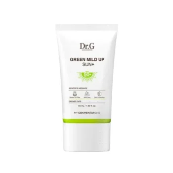 Dr.G - Green Mild Up Sun plus