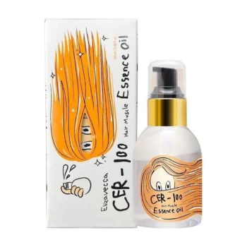 Elizavecca Cer-100 Hair Muscle Essence Oil