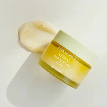 Goodal – Green Tangerine Vita C Dark Spot Care Cream