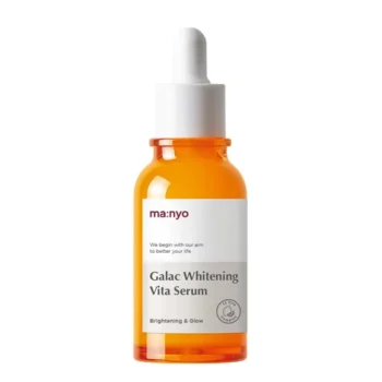 Manyo - Galac Whitening Vita Serum
