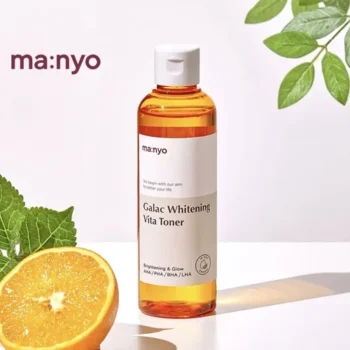 Manyo - Galac Whitening Vita Toner