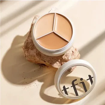 Tfit- Cover Up Pro Concealer