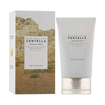 SKIN1004 - Madagascar Centella Soothing Cream