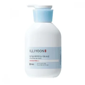 ILLIYOON -Ceramide Ato Lotión