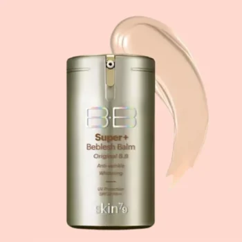 skin79 - Super+ Beblesh Balm SPF30 PA++ Gold