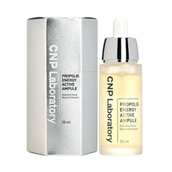 CNP Laboratory- Propolis Energy ampoule
