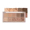 Romand -Better Than Palette 05 Shade & shadow Garden