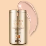 skin79-BB Cream Golden  Beige 23 acabado rosa luminoso Skin79 SPF 50 PA +++