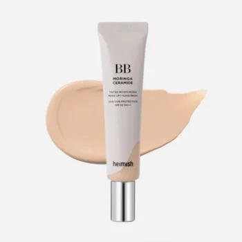 Heimish - Moringa Ceramide BB Cream SPF 30 PA++