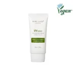 NINELESS - Essentials UV Shield Soothing Sun Cream