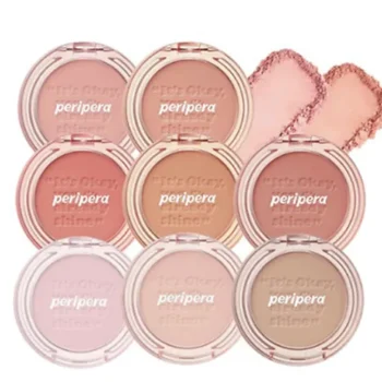 Peripera – Pure Blushed Sunshine Chee