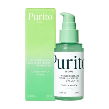 Purito – Centella Unscented Serum