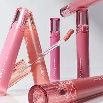 Romand- Glasting Color Gloss