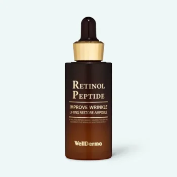 Wellderma- Retinol Peptide Lifting Restore Ampoule
