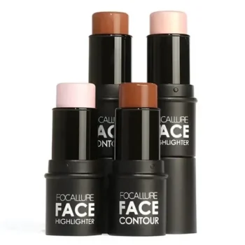 FOCALLURE - Highlighter & Contour