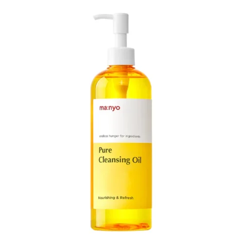 Manyo- Pure Cleansing Oil - Imagen 1