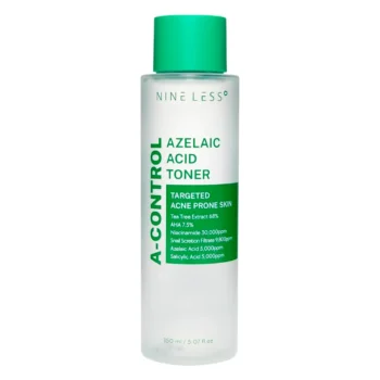 NINELESS A-Control Azelaic Acid Toner