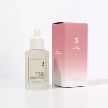 Numbuzin – No.3 Skin Softening Serum