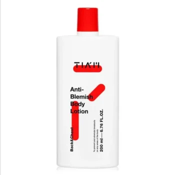 TIAM- Anti-Blemish Body Lotion