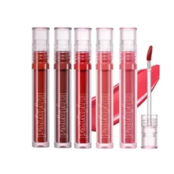 Lilybyred - Glassy Layer Fixing Tint
