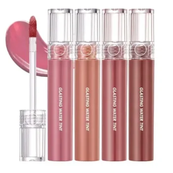 Romand - Glasting Water Tint Sunset Edition