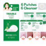 Acropass- Trouble Cure set- Acne patches