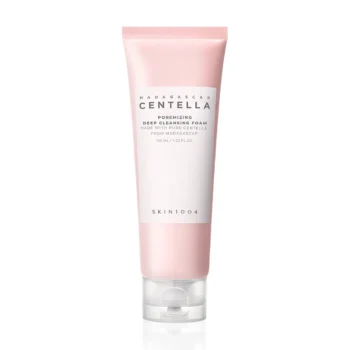 SKIN1004 - Madagascar Centella Poremizing Deep Cleansing Foam