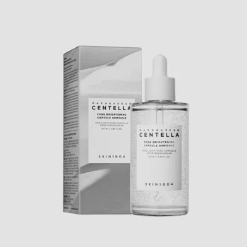 SKIN1004- Madagascar Centella Tone Brightening Capsule Ampoule 100ml