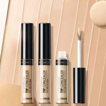 The SAEM – Cover Perfection Tip Concealer