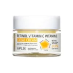 APLB -Facial Cream Retinol Vitamin C Vitamin E