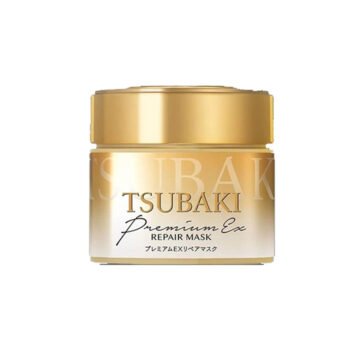 SHISEIDO -Tsubaki Premium Repair Mask Hair Pack