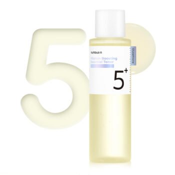 Numbuzin- Vitamin Boosting Essential Toner 5