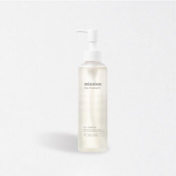 Mixsoon- Bean Cleansing Oil