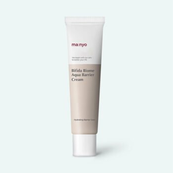 Manyo- Bifida Biome Aqua Barrier Cream