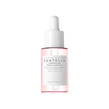 SKIN1004 -Madagascar Centella Poremizing Fresh Ampoule 30ml