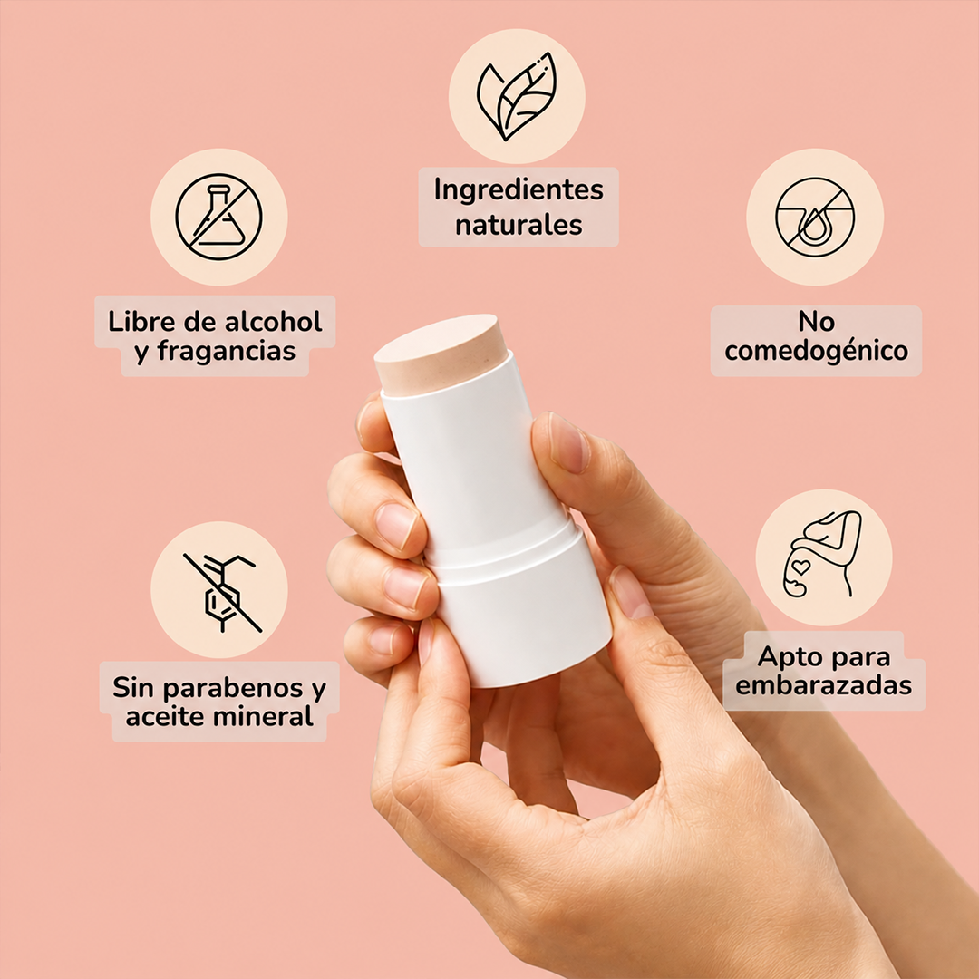 SKIN1004- Madagascar Centella Poremizing Quick Clay Stick Mask Producto - SKIN1004- Madagascar Centella Poremizing Quick Clay Stick Mask