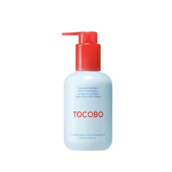 TOCOBO– Calamine Pore Control Cleansing Oil