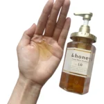 ViCREA – &honey Deep Moist Shampoo 1