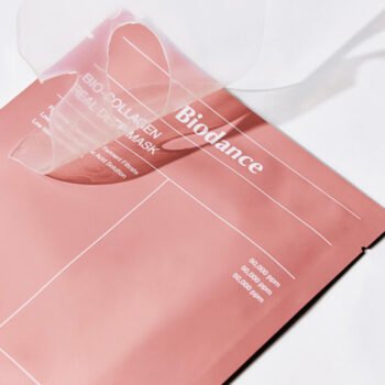 Biodance- Bio-Collagen Real Deep Mask